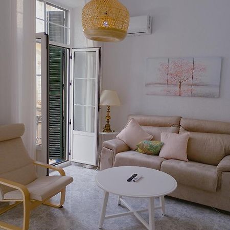 Vacational Homes South Organic Málaga Buitenkant foto