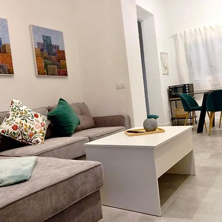 Vacational Homes South Organic Málaga Buitenkant foto