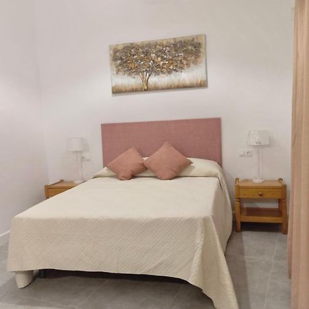 Vacational Homes South Organic Málaga Buitenkant foto
