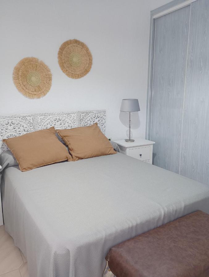 Vacational Homes South Organic Málaga Buitenkant foto