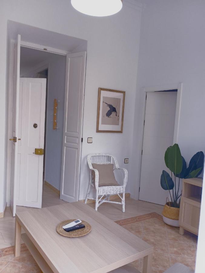 Vacational Homes South Organic Málaga Buitenkant foto