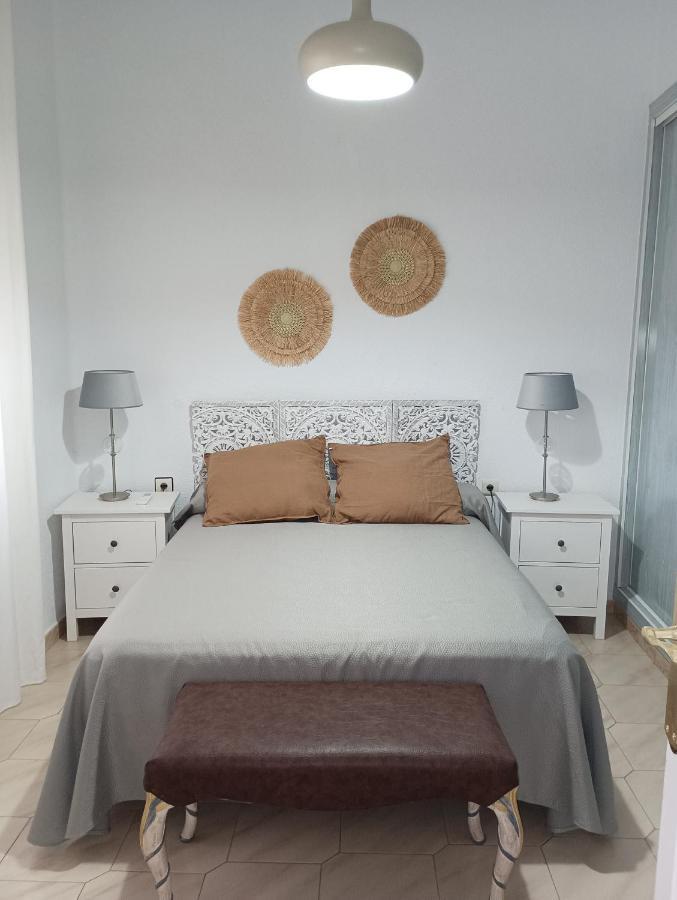 Vacational Homes South Organic Málaga Buitenkant foto