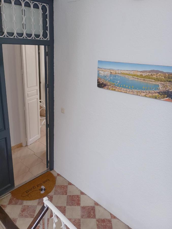 Vacational Homes South Organic Málaga Buitenkant foto