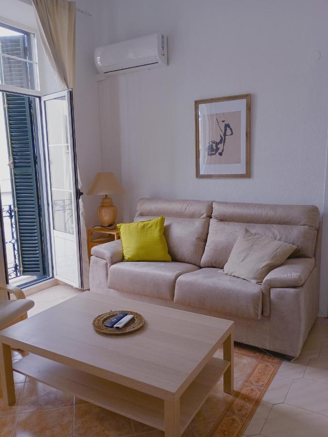Vacational Homes South Organic Málaga Buitenkant foto