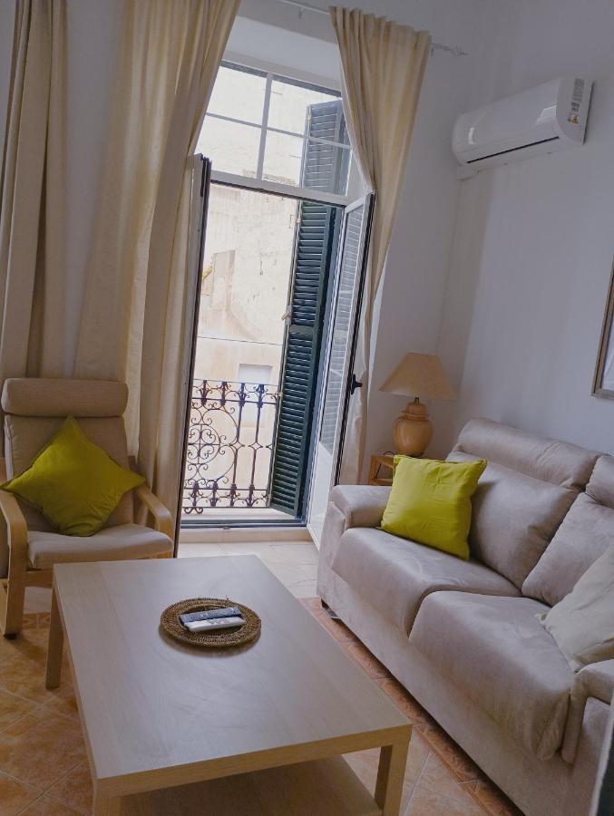 Vacational Homes South Organic Málaga Buitenkant foto