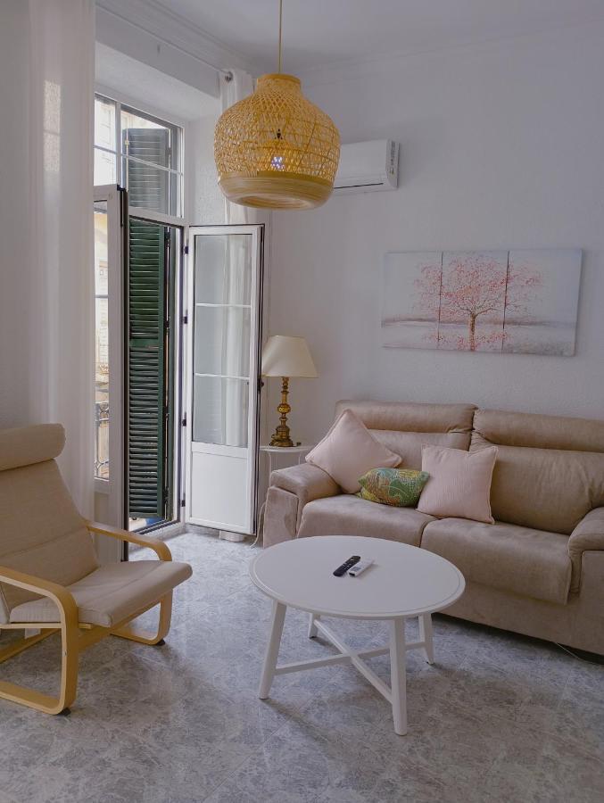 Vacational Homes South Organic Málaga Buitenkant foto