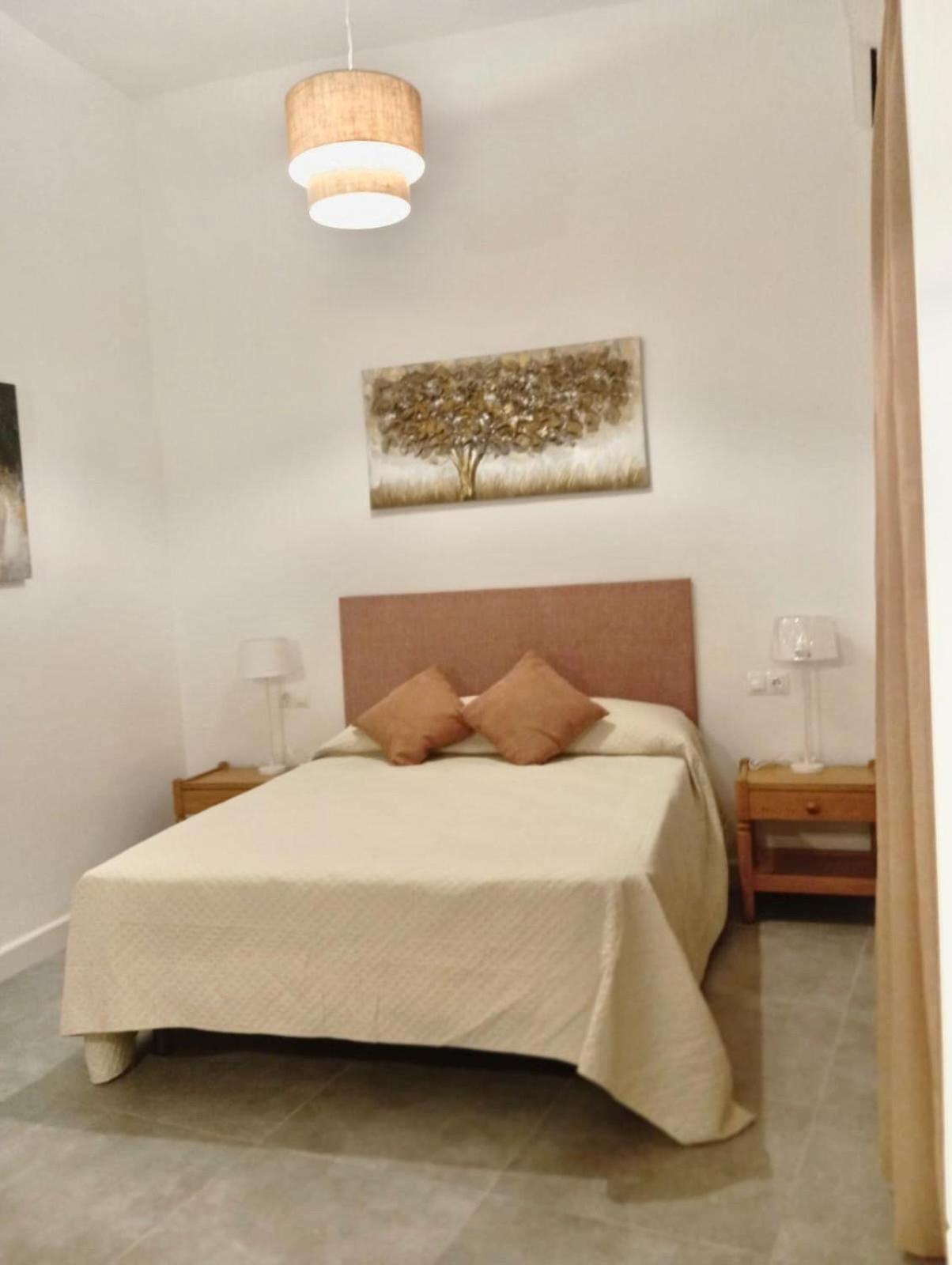 Vacational Homes South Organic Málaga Buitenkant foto