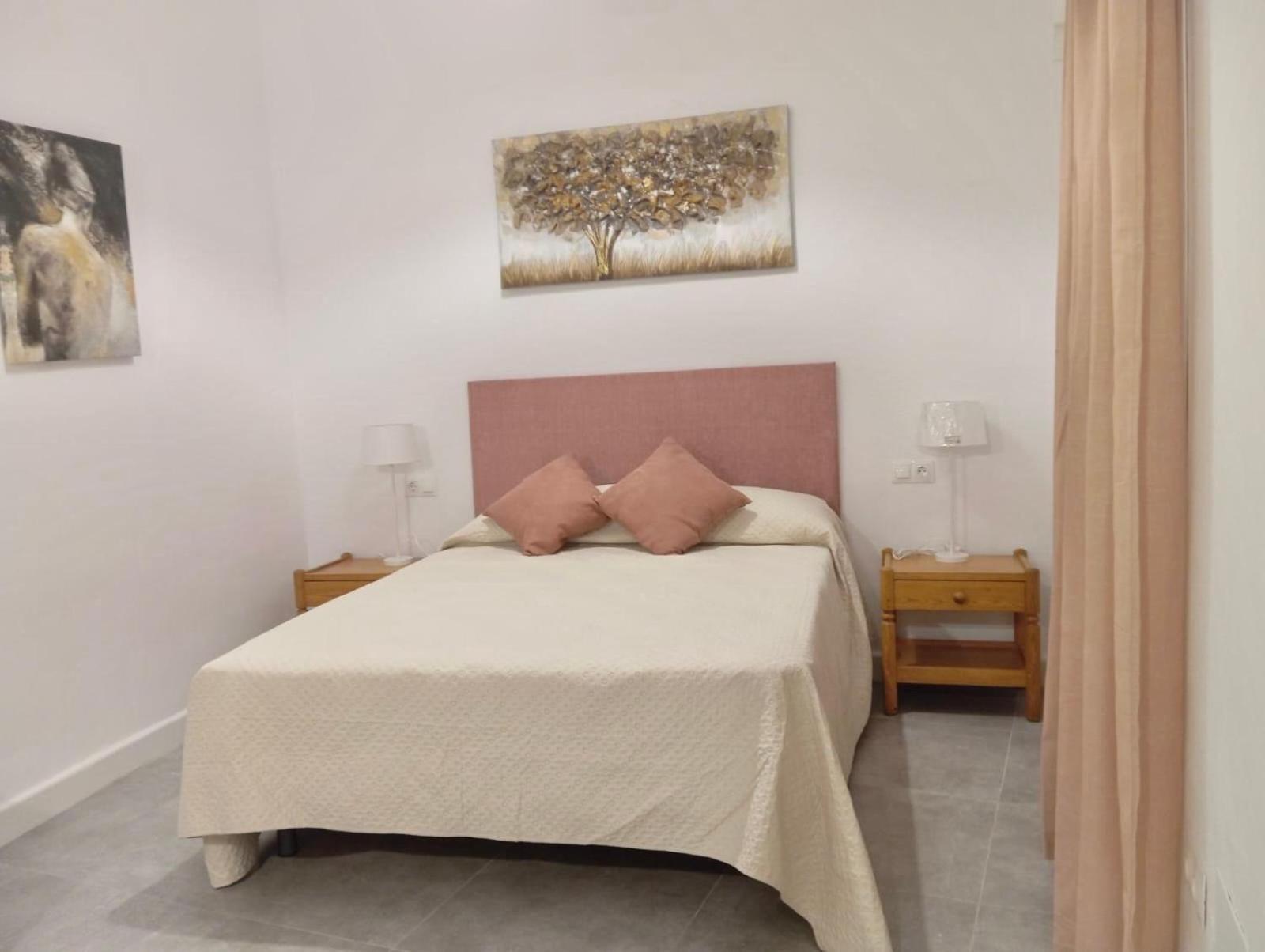 Vacational Homes South Organic Málaga Buitenkant foto