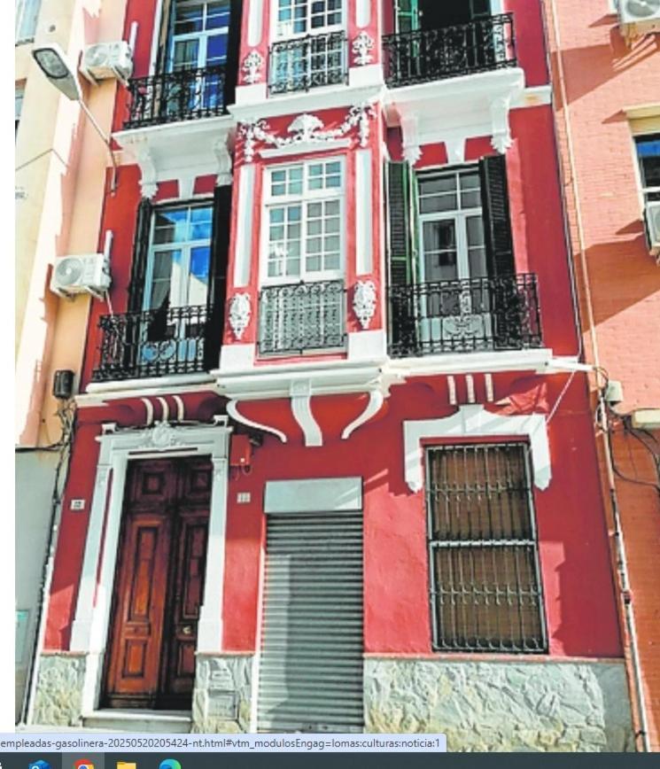 Vacational Homes South Organic Málaga Buitenkant foto